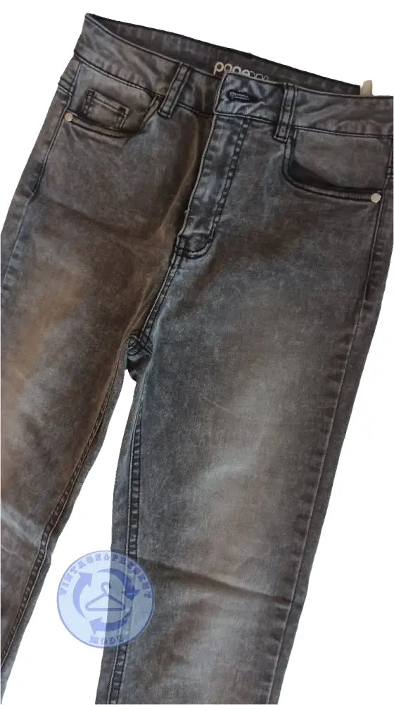 Jeanshose Gr. 36 - Jeans Jeanshose Gr. 36 - Vintage&Present Mode Hosen