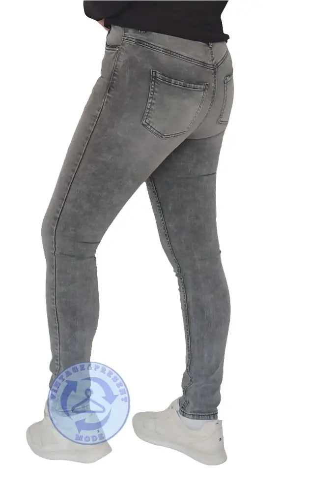 Jeanshose Gr. 36 - Jeans Jeanshose Gr. 36 - Vintage&Present Mode Hosen