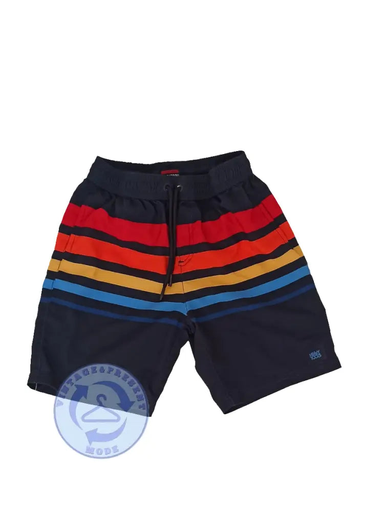 Badehose Gr. 152 - Badehose Badehose Gr. 152 - Vintage&Present Mode Shorts