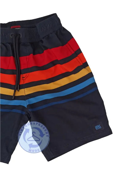 Badehose Gr. 152 - Badehose Badehose Gr. 152 - Vintage&Present Mode Shorts