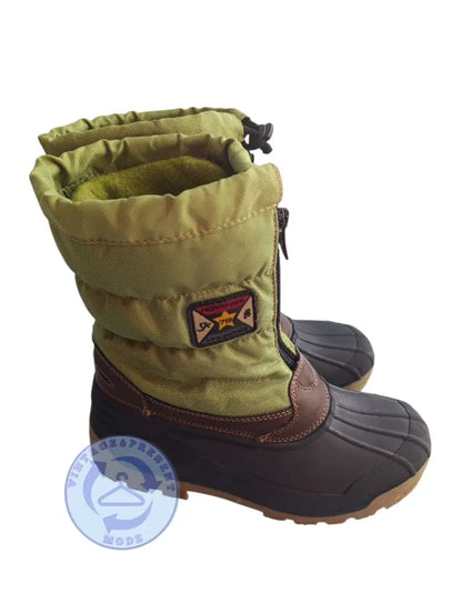 Schneestiefel Canadian Gr.39-40 - winterstiefel Schneestiefel Canadian Gr.39-40 - Vintage&Present Mode
