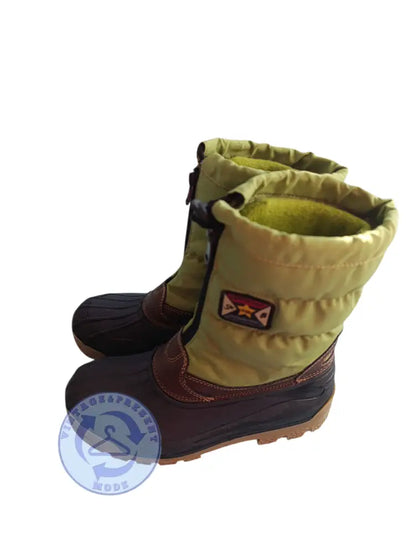 Schneestiefel Canadian Gr.39-40 - winterstiefel Schneestiefel Canadian Gr.39-40 - Vintage&Present Mode