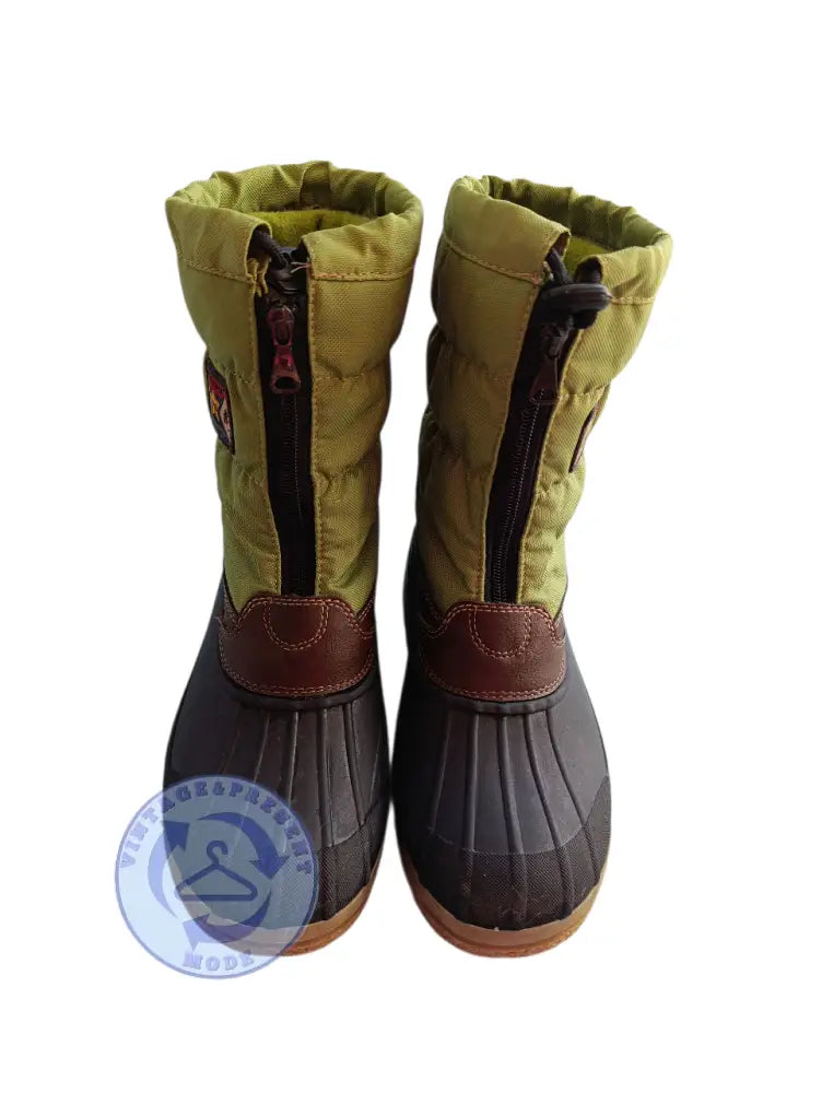 Schneestiefel Canadian Gr.39-40 - winterstiefel Schneestiefel Canadian Gr.39-40 - Vintage&Present Mode