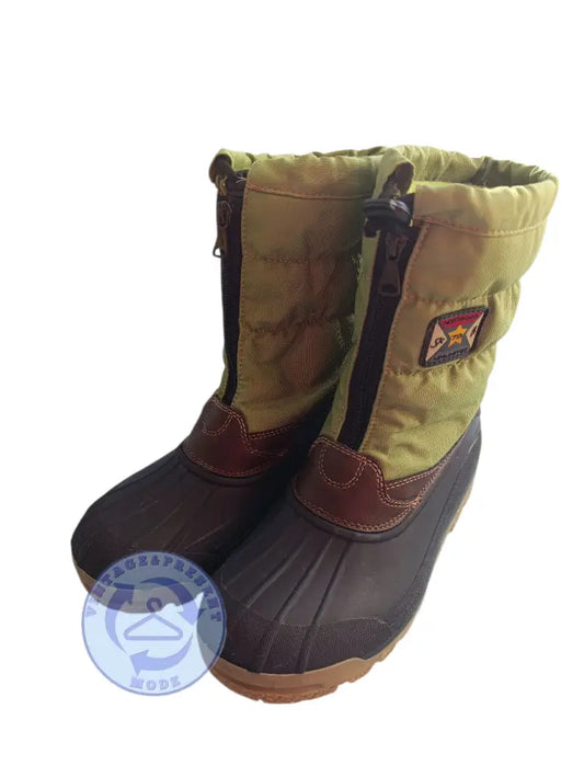 Schneestiefel Canadian Gr.39-40 - winterstiefel Schneestiefel Canadian Gr.39-40 - Vintage&Present Mode