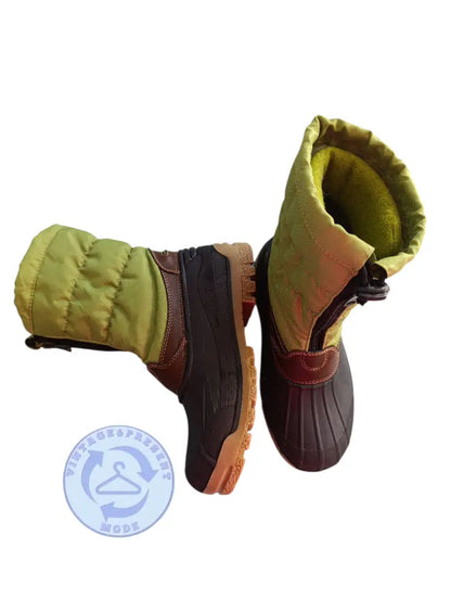 Schneestiefel Canadian Gr.39-40 - winterstiefel Schneestiefel Canadian Gr.39-40 - Vintage&Present Mode