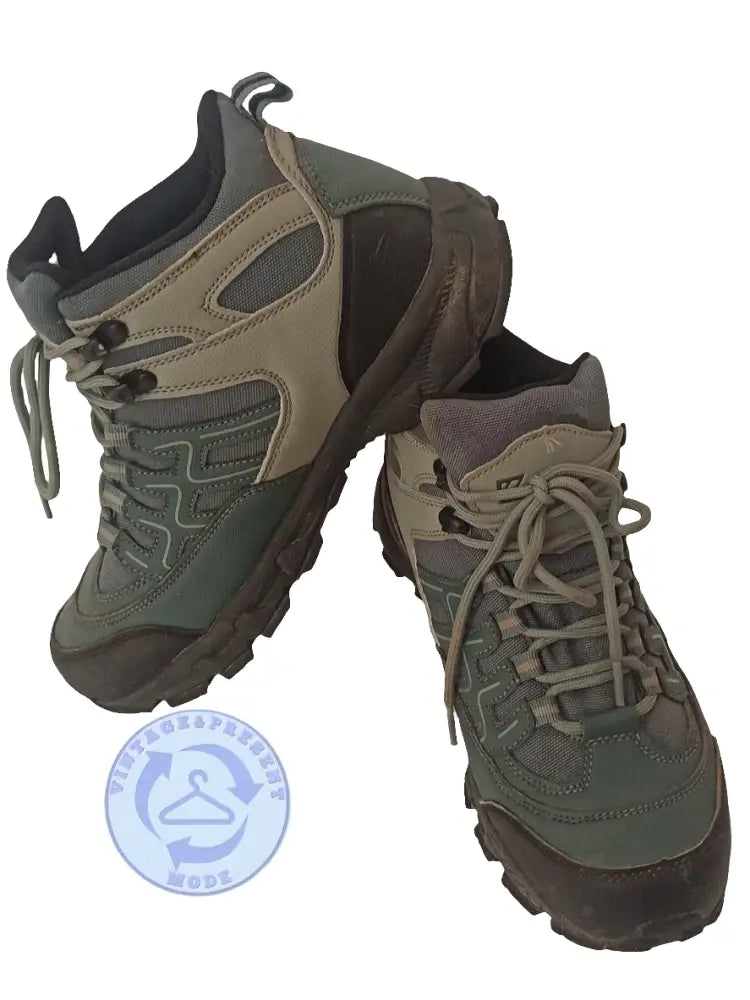 Wanderschuhe Kastinger Gr. 38 - Wanderschuhe Wanderschuhe Kastinger Gr. 38 - Vintage&Present Mode Schuhe