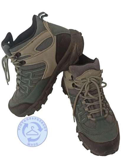 Wanderschuhe Kastinger Gr. 38 - Wanderschuhe Wanderschuhe Kastinger Gr. 38 - Vintage&Present Mode Schuhe