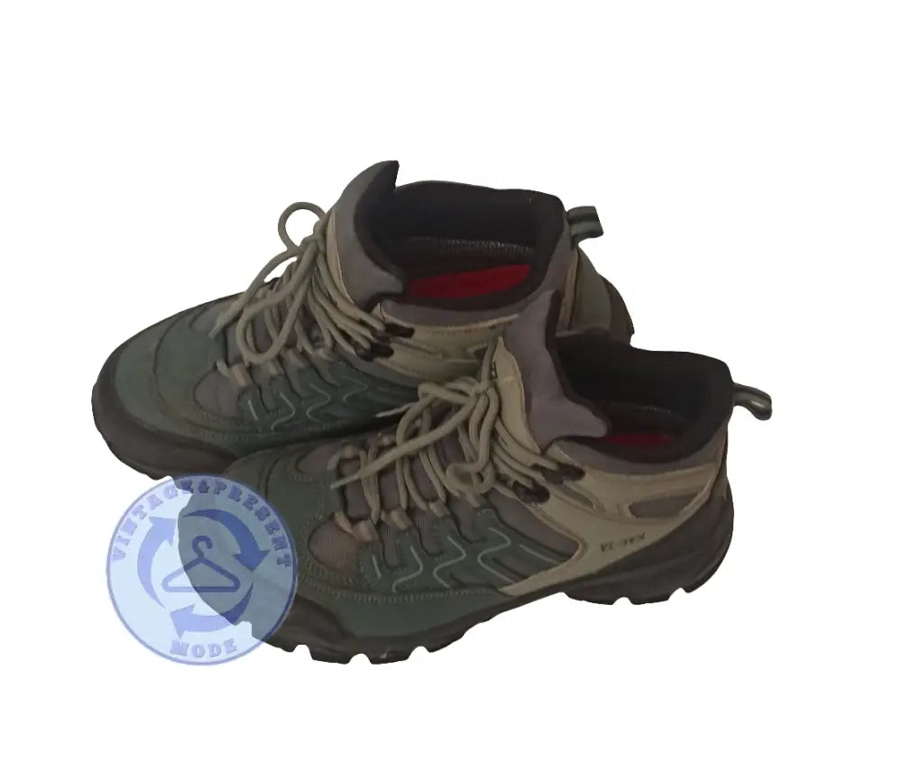 Wanderschuhe Kastinger Gr. 38 - Wanderschuhe Wanderschuhe Kastinger Gr. 38 - Vintage&Present Mode Schuhe