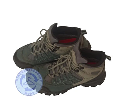 Wanderschuhe Kastinger Gr. 38 - Wanderschuhe Wanderschuhe Kastinger Gr. 38 - Vintage&Present Mode Schuhe