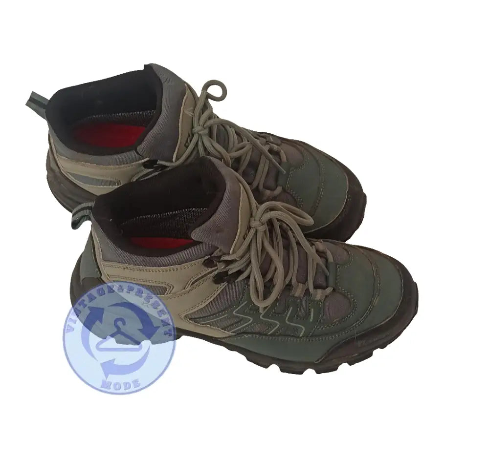 Wanderschuhe Kastinger Gr. 38 - Wanderschuhe Wanderschuhe Kastinger Gr. 38 - Vintage&Present Mode Schuhe