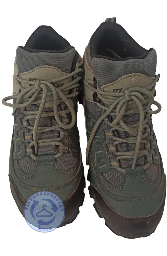 Wanderschuhe Kastinger Gr. 38 - Wanderschuhe Wanderschuhe Kastinger Gr. 38 - Vintage&Present Mode Schuhe