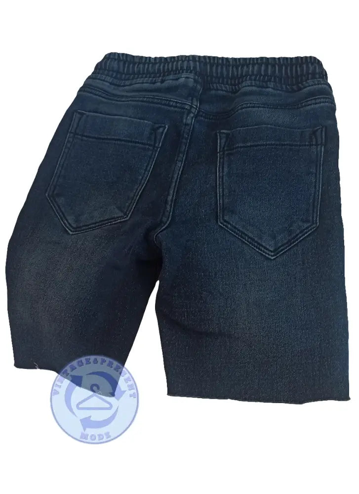 Jeansshort Gr. 146 - Jeansshort Gr. 146 - Vintage&Present Mode