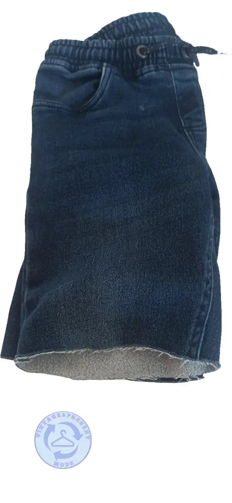 Jeansshort Gr. 146 - Jeansshort Gr. 146 - Vintage&Present Mode