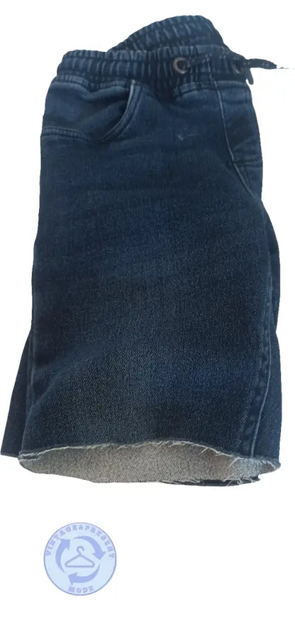Jeansshort Gr. 146 - Jeansshort Gr. 146 - Vintage&Present Mode