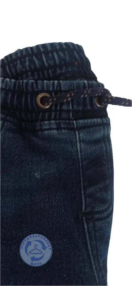 Jeansshort Gr. 146 - Jeansshort Gr. 146 - Vintage&Present Mode