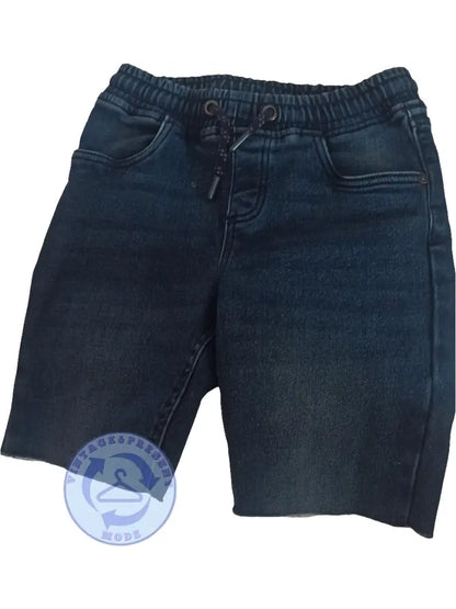 Jeansshort Gr. 146 - Jeansshort Gr. 146 - Vintage&Present Mode