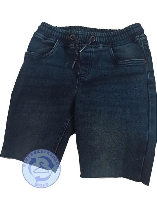 Jeansshort Gr. 146 - Jeansshort Gr. 146 - Vintage&Present Mode