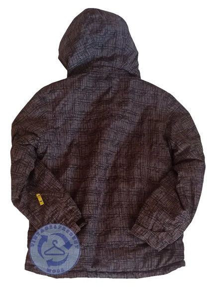 Winterjacke Gr. 158/164 - Winterjacke Winterjacke Gr. 158/164 - Vintage&Present Mode Mäntel & Jacken