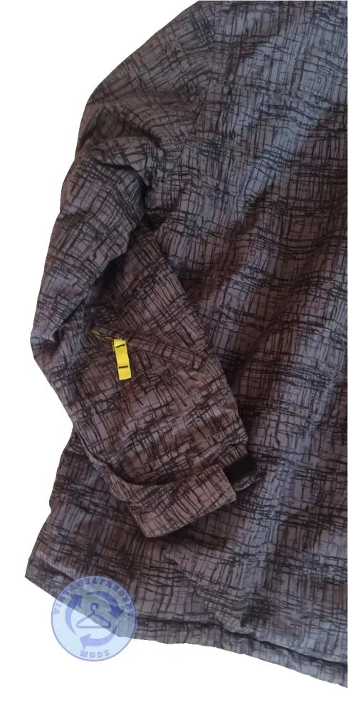 Winterjacke Gr. 158/164 - Winterjacke Winterjacke Gr. 158/164 - Vintage&Present Mode Mäntel & Jacken