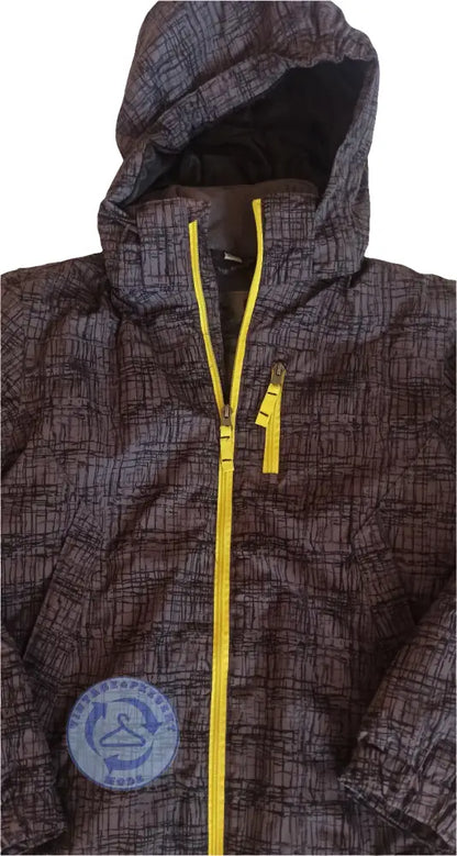 Winterjacke Gr. 158/164 - Winterjacke Winterjacke Gr. 158/164 - Vintage&Present Mode Mäntel & Jacken