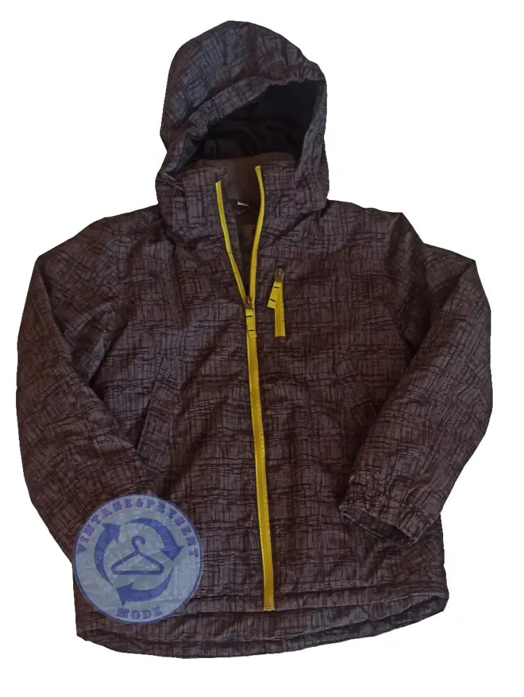 Winterjacke Gr. 158/164 - Winterjacke Winterjacke Gr. 158/164 - Vintage&Present Mode Mäntel & Jacken