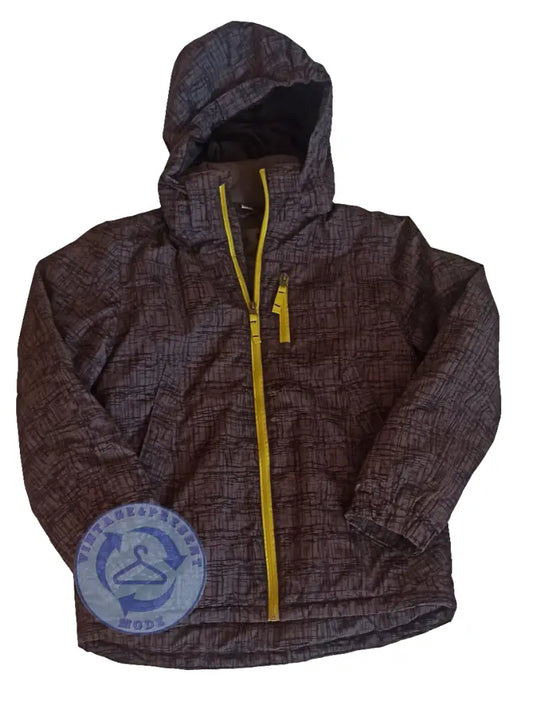 Winterjacke Gr. 158/164 - Winterjacke Winterjacke Gr. 158/164 - Vintage&Present Mode Mäntel & Jacken