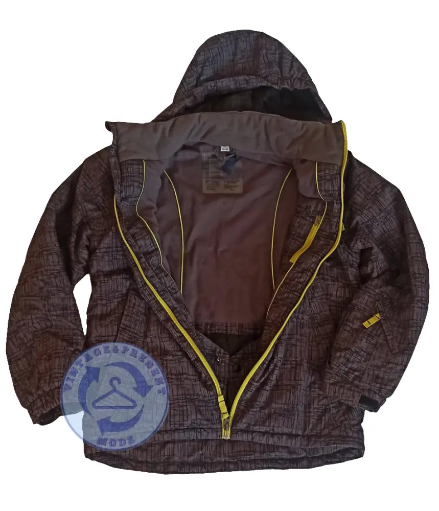 Winterjacke Gr. 158/164 - Winterjacke Winterjacke Gr. 158/164 - Vintage&Present Mode Mäntel & Jacken