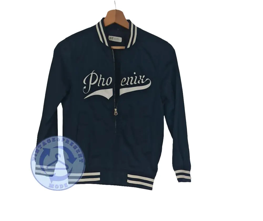 Trainingsjacke für Kids Gr. 134 - Trainingsjacke Trainingsjacke für Kids Gr. 134 - Vintage&Present Mode