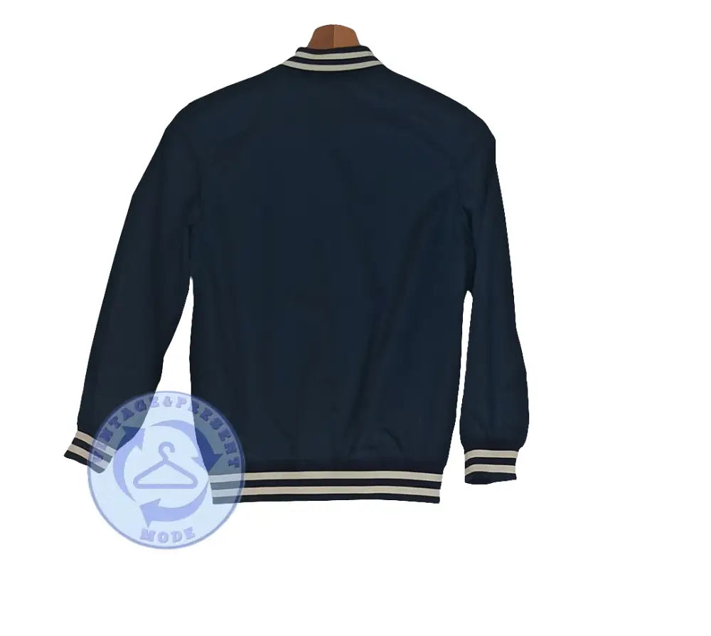 Trainingsjacke für Kids Gr. 134 - Trainingsjacke Trainingsjacke für Kids Gr. 134 - Vintage&Present Mode