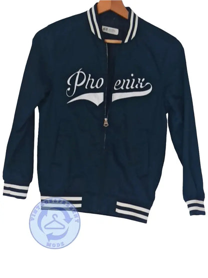 Trainingsjacke für Kids Gr. 134 - Trainingsjacke Trainingsjacke für Kids Gr. 134 - Vintage&Present Mode