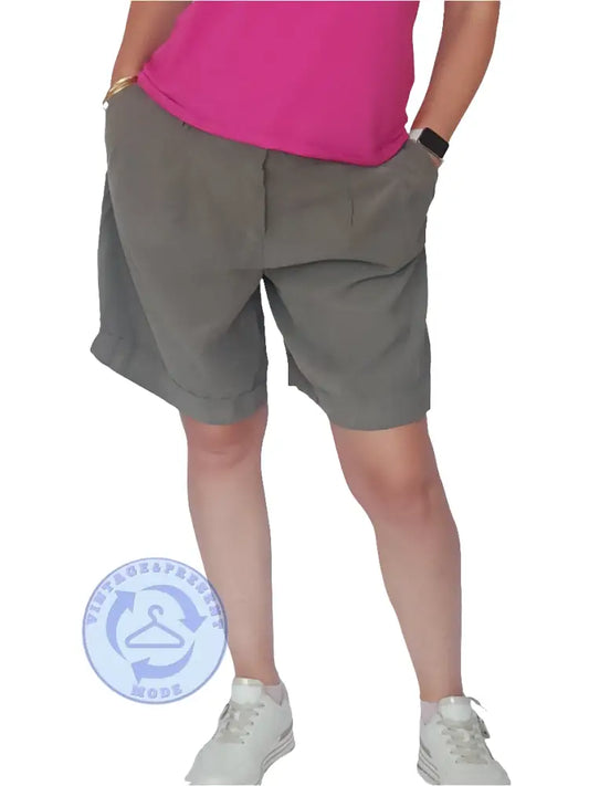 Short Gr. 42 - Short für Damen Short Gr. 42 - Vintage&Present Mode Shorts