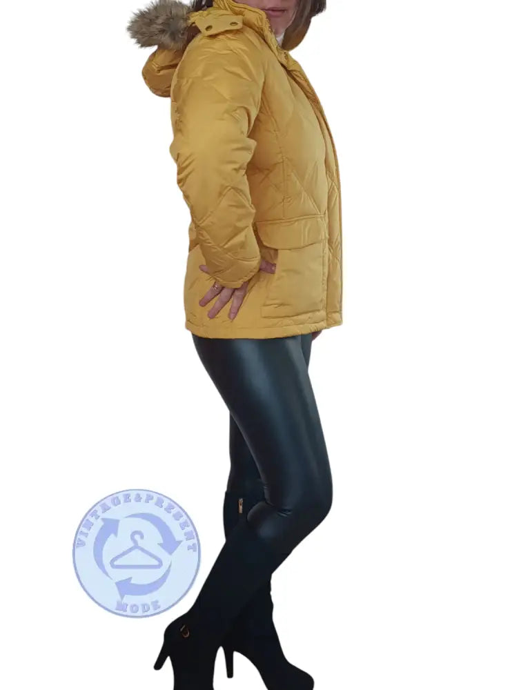 Jacke LandsEnd Gr.M - Daunenjacke Jacke LandsEnd Gr.M - Vintage&Present Mode Mäntel & Jacken