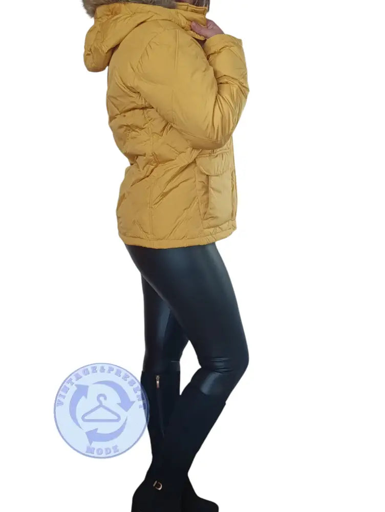 Jacke LandsEnd Gr.M - Daunenjacke Jacke LandsEnd Gr.M - Vintage&Present Mode Mäntel & Jacken