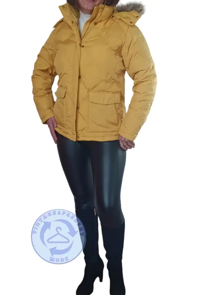 Jacke LandsEnd Gr.M - Daunenjacke Jacke LandsEnd Gr.M - Vintage&Present Mode Mäntel & Jacken