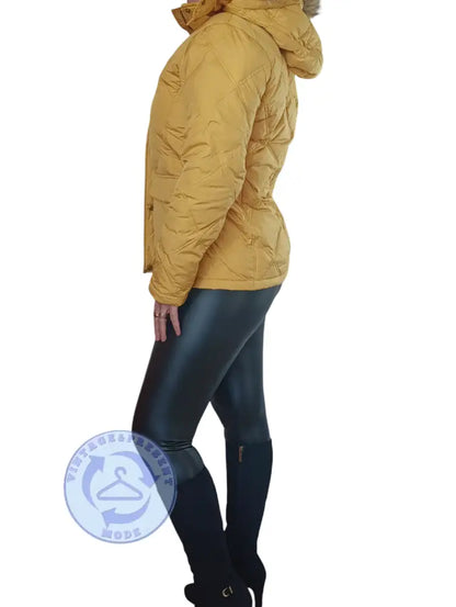 Jacke LandsEnd Gr.M - Daunenjacke Jacke LandsEnd Gr.M - Vintage&Present Mode Mäntel & Jacken