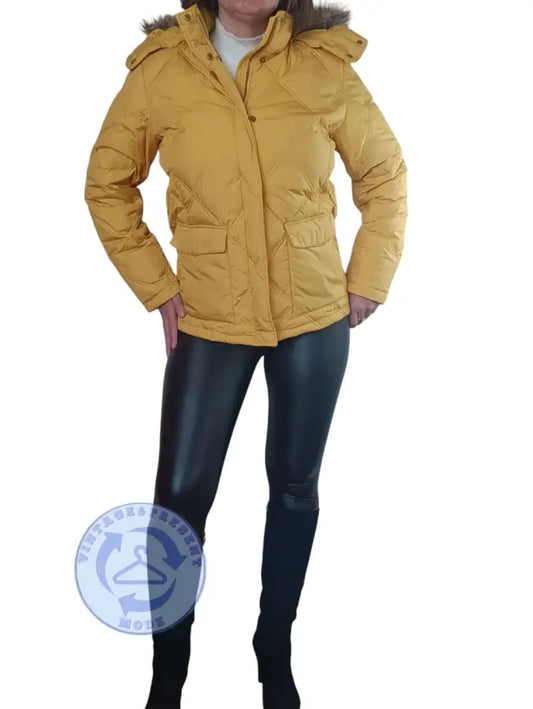 Jacke LandsEnd Gr.M - Daunenjacke Jacke LandsEnd Gr.M - Vintage&Present Mode Mäntel & Jacken