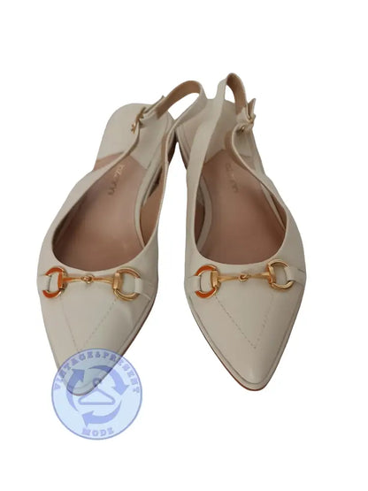 Sandale Lazzarini Gr. 39 - Sandale Sandale Lazzarini Gr. 39 - Vintage&Present Mode