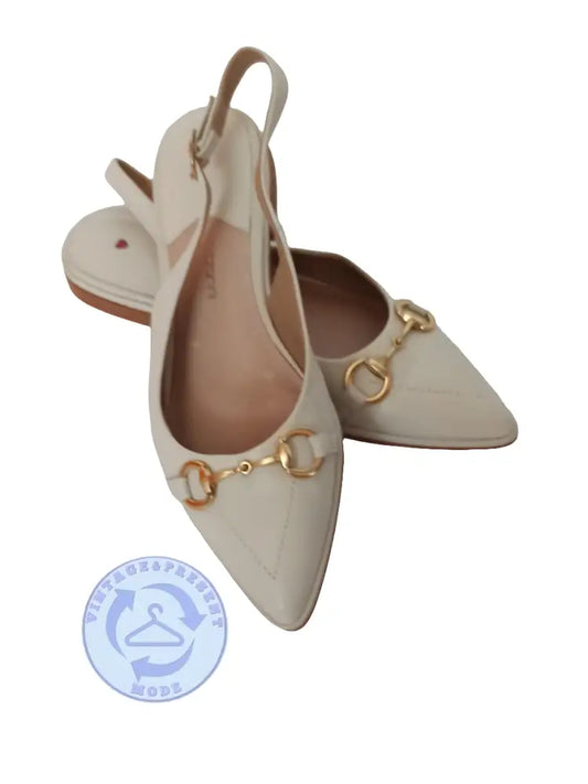 Sandale Lazzarini Gr. 39 - Sandale Sandale Lazzarini Gr. 39 - Vintage&Present Mode