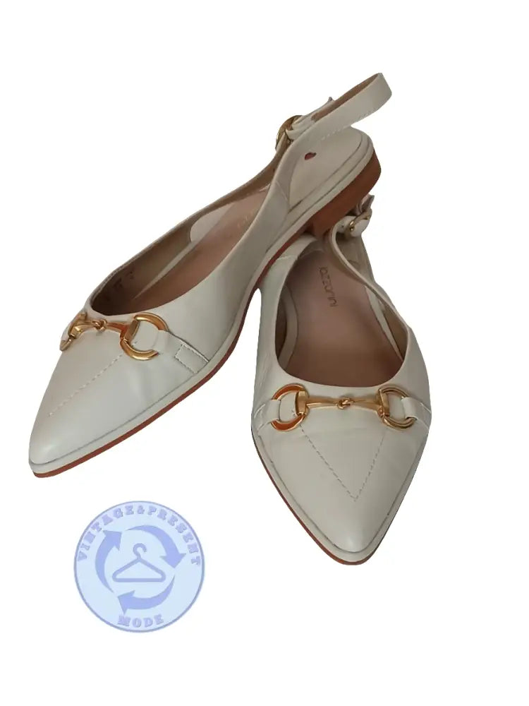 Sandale Lazzarini Gr. 39 - Sandale Sandale Lazzarini Gr. 39 - Vintage&Present Mode