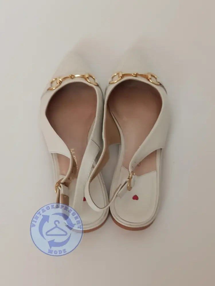 Sandale Lazzarini Gr. 39 - Sandale Sandale Lazzarini Gr. 39 - Vintage&Present Mode