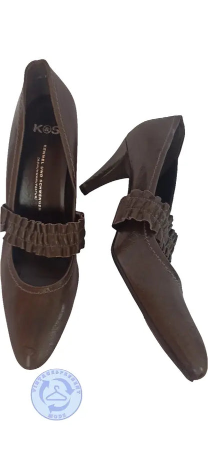 Pumps K&S Gr. 40,5 - Pumps Pumps K&S Gr. 40,5 - Vintage&Present Mode Schuhe
