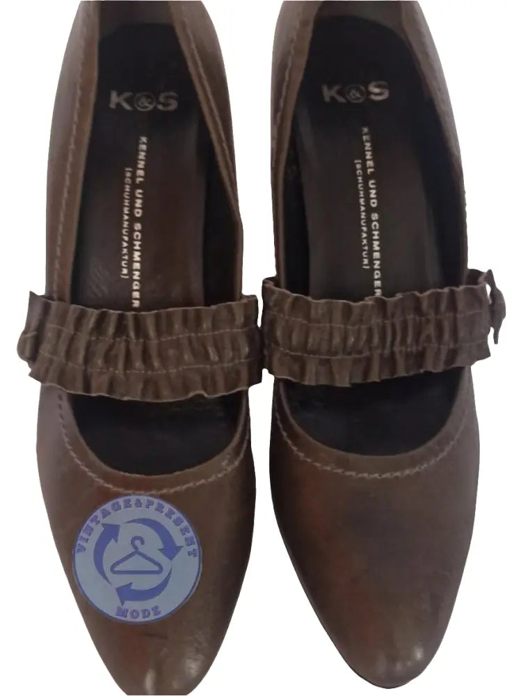 Pumps K&S Gr. 40,5 - Pumps Pumps K&S Gr. 40,5 - Vintage&Present Mode Schuhe