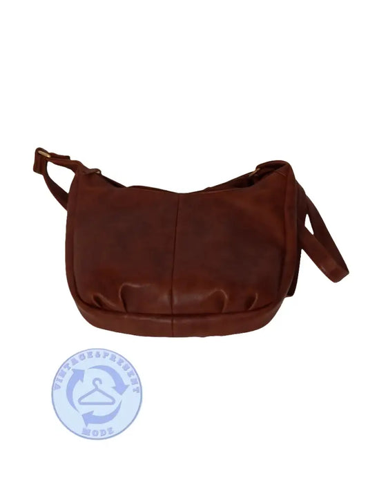Vintage Ledertasche - Ledertasche Vintage Ledertasche - Vintage&Present Mode Handtaschen & Geldbörsenaccessoires