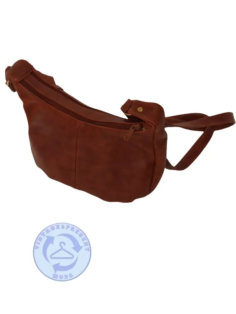 Vintage Ledertasche - Ledertasche Vintage Ledertasche - Vintage&Present Mode Handtaschen & Geldbörsenaccessoires