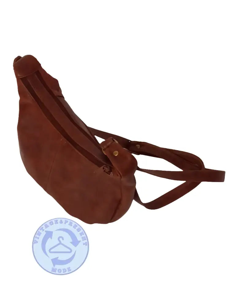 Vintage Ledertasche - Ledertasche Vintage Ledertasche - Vintage&Present Mode Handtaschen & Geldbörsenaccessoires