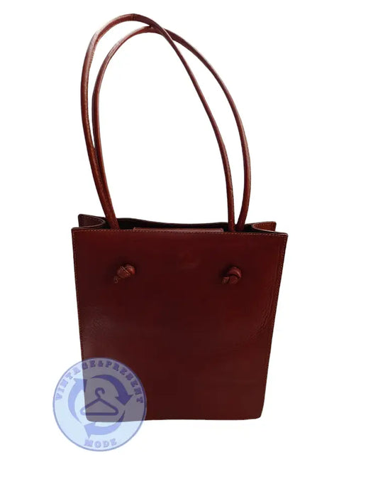 Ledertasche - Ledertasche Ledertasche - Vintage&Present Mode