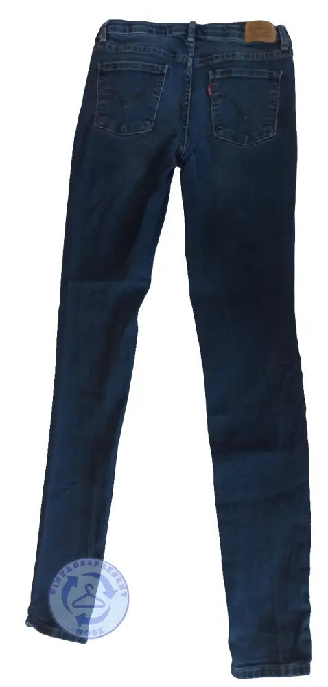 Jeanshose LEVIS Gr. 164 - Jeanshose Jeanshose LEVIS Gr. 164 - Vintage&Present Mode Hosen