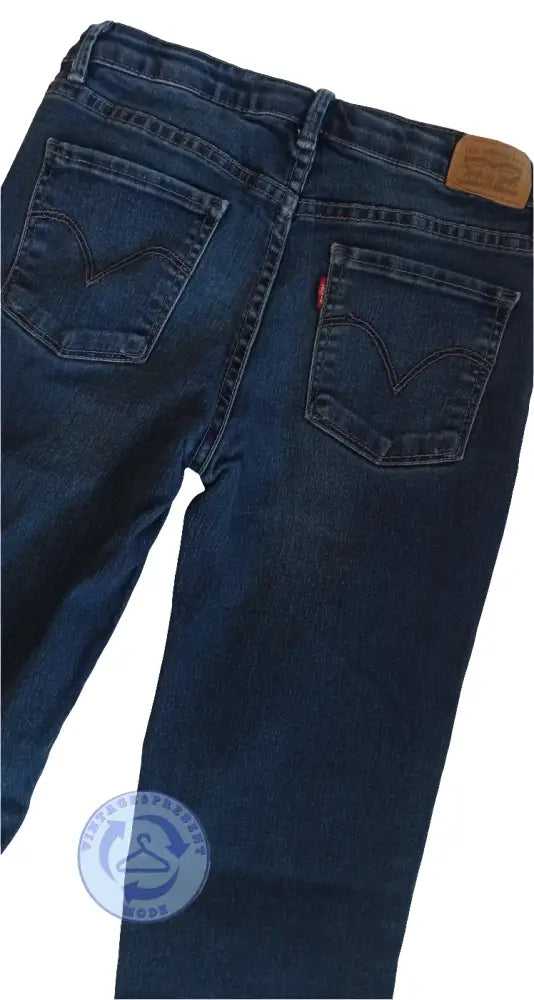 Jeanshose LEVIS Gr. 164 - Jeanshose Jeanshose LEVIS Gr. 164 - Vintage&Present Mode Hosen