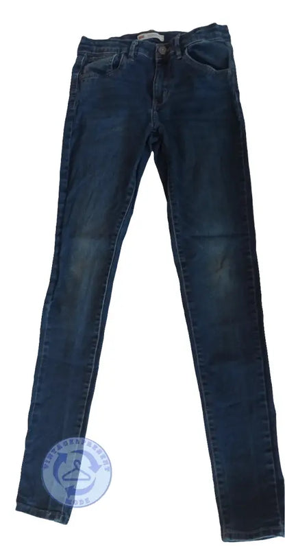 Jeanshose LEVIS Gr. 164 - Jeanshose Jeanshose LEVIS Gr. 164 - Vintage&Present Mode Hosen
