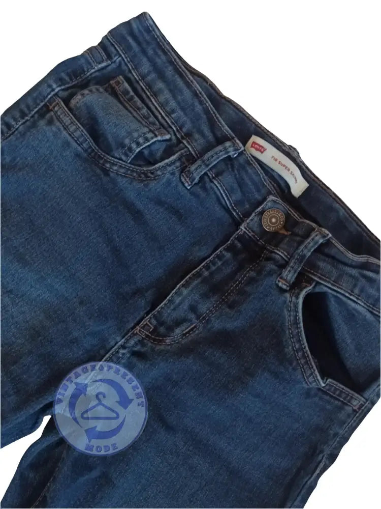Jeanshose LEVIS Gr. 164 - Jeanshose Jeanshose LEVIS Gr. 164 - Vintage&Present Mode Hosen